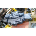 Uchida rexroth A10VD43SR υδραυλική αντλία γραναζιού A10VD43SR1RS5